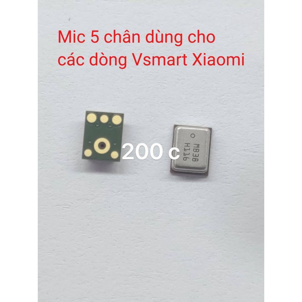 míc rời vsmart dùng chung | Shopee Việt Nam