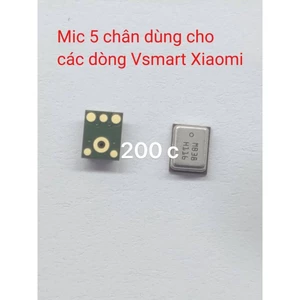 míc rời vsmart dùng chung