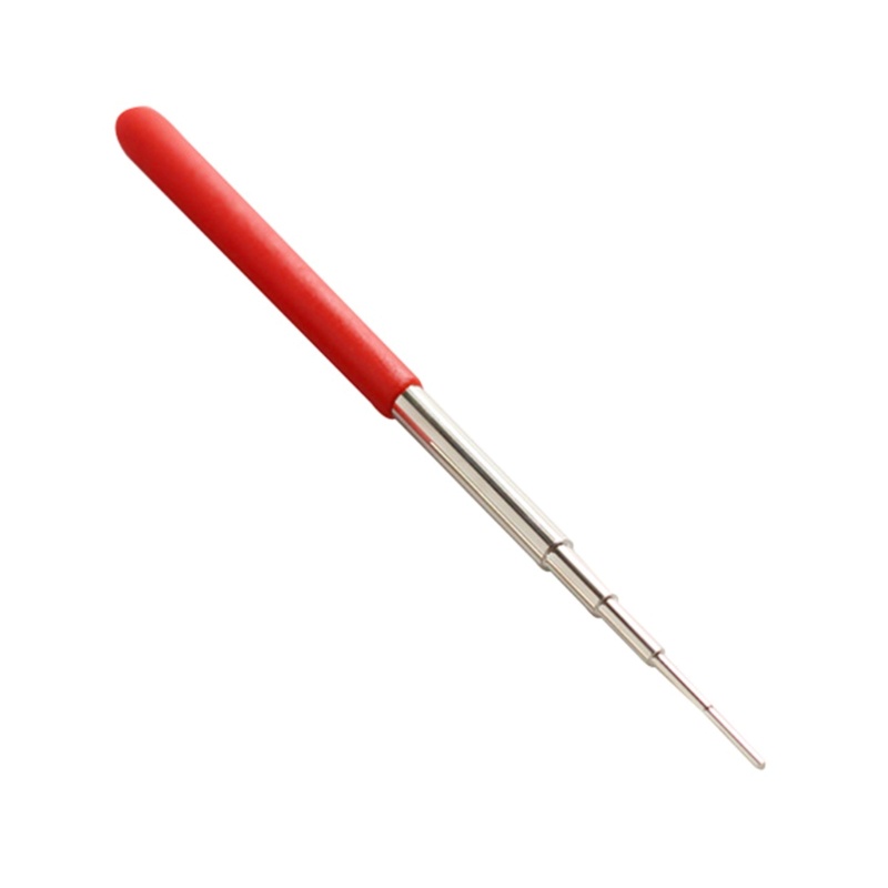 Fol Winding Stick Winding Rod Dụng cụ dây gói 5 phần để làm đồ trang sức DIY