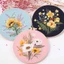 SMILE Cross Kit Đồ thủ công DIY Nghệ thuật Trang trí nội thất Trang trí Kim ren thêu Hoop