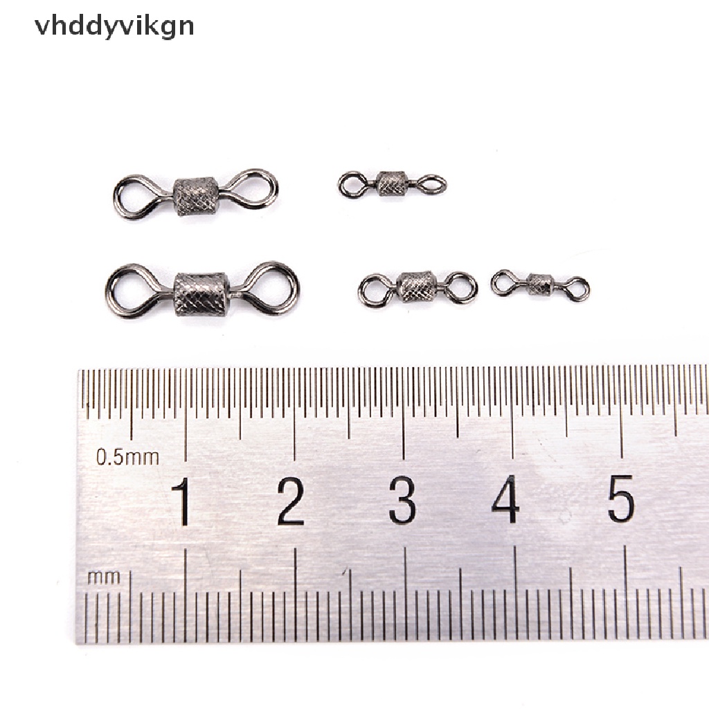 Bộ 50 phụ kiện câu cá