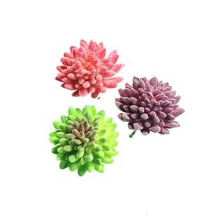 Đầu Bông Hoa Mini Trang Trí