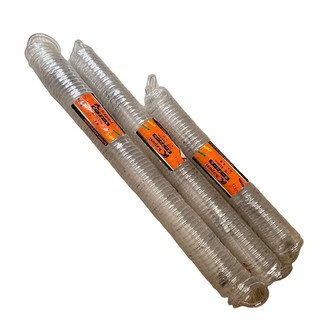 Cuộn Dây hơi xoắn ruột gà dài 6m,9m,12m Kapusi Japan, 2 đầu khóa SP20 và PP20, Bh 12 tháng Kouritsu Official Store
