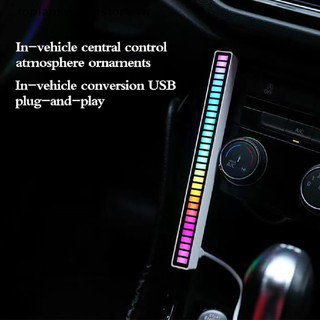 Đèn Ngủ 5V USB 16 / 32 LED Màu RGB Điều Khiển Bằng Ứng Dụng