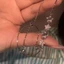 Vòng Tay Đính Đá Opal Hình Ngôi Sao Năm Cánh Nhỏ Siêu Đẹp Sang Trọng Nhẹ Nhàng Thiết Kế Chất Lượng Cao Dành Cho Bạn Nữ