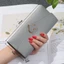 CPINCP Trái Tim Tình Yêu Ví Tai Nghe Lưu Trữ Túi Ly Hợp Túi Điện Thoại Túi Đựng Tiền Túi Xách Tai Nghe Túi Đựng Tiền