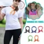 WEETW Khăn Làm Mát Cơ Thể Chống Nắng Chống Tia UV Làm Mát Quấn Dây Buộc Khăn Đa Năng Ngoài Trời Thú Cưng Mặc Câu Cá Đi Xe Đạp Đi Bộ Đường Dài Cho Nữ Bandana