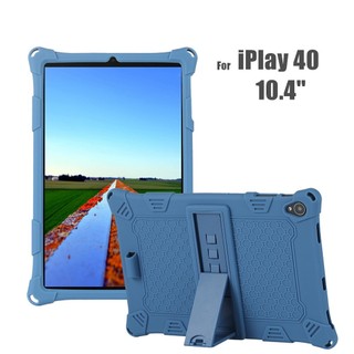 Ốp Bảo Vệ Máy Tính Bảng Bằng Silicon Mềm Chống Sốc Cho Alldocube iPlay 40H 30 Pro 10.5 Inch iPlay 40 10.4 Inch 20 8T 2021