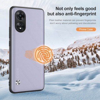 Ốp Điện Thoại Da Viền TPU Dẻo Sang Trọng Chống Sốc Cho Oppo Reno 8T 5G Reno8 T 8T 8 T 8Z 8 Pro Plus + 8Pro Reno8 Reno8T 5G