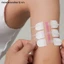 Miếng Vá Vết Thương Có Dây Kéo Tĩnh Điện Nhanh Chóng