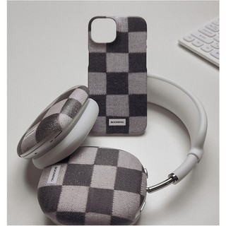 Cozy checkerboard pattern hard phone case compatible for iphone 14 13 12 11 pro max mini s23 s22 plus ultra s21 note 20 pink purple green