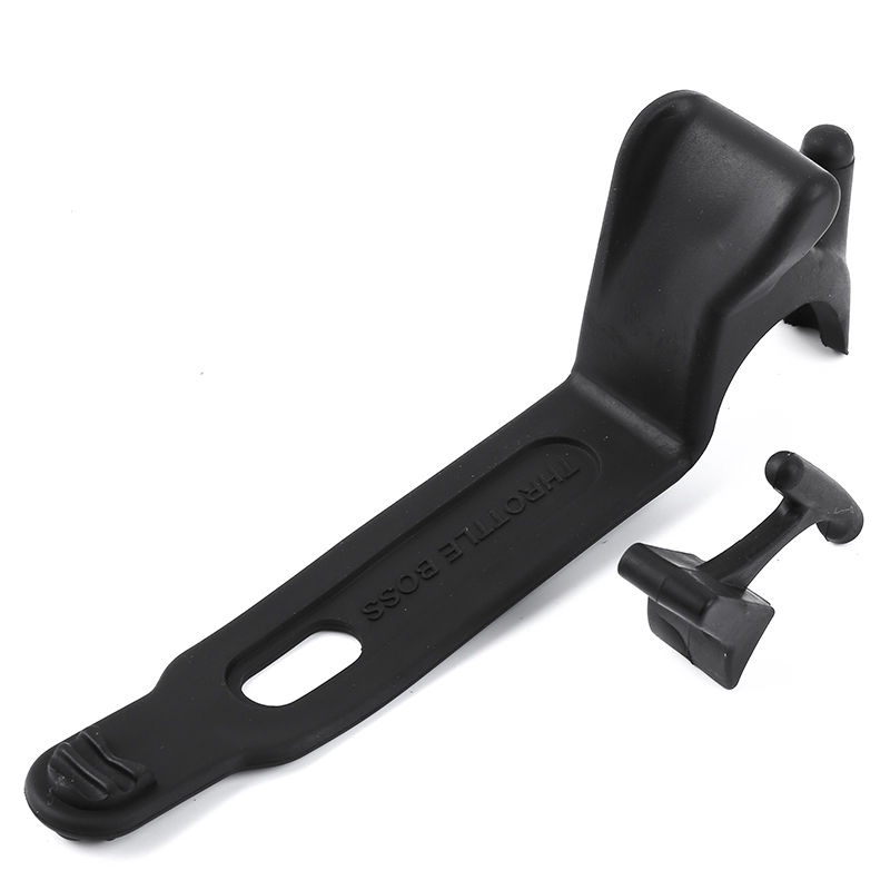 Kẹp Silicon Tiết Kiệm Sức Lực Gắn Tay Lái Xe Đạp Điện / Mô Tô Điện