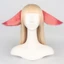 Mya Sang Trọng Đầu Với Cáo Hình Tai Tóc Vòng Đảng Mũ Đạo Cụ Cosplay