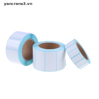 Cuộn 700 / Cuộn Nhãn Dán Nhiệt Giá Siêu Thị {yancrane3.vn} {YAN3}