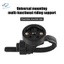 Giá Đỡ Đồng Hồ Đo Tốc Độ Garmin Varia Radar Gắn Đuôi Xe Đạp Đa Năng