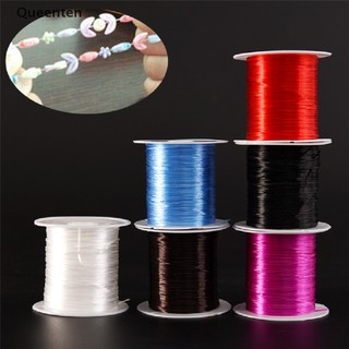 Cuộn Dây Làm Trang Sức Co Giãn Tốt 1MM DIY