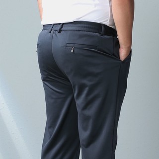 Quần Đen Baggy Thoáng Khí Nhanh Khô Cho Nam 10XL 150KG