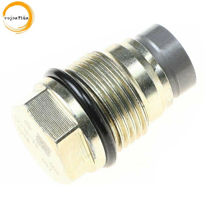 1110010015 1110010017 1110010018 1110010028 Van giới hạn giảm áp suất đường ray nhiên liệu cho DAF FORD KIA VOLVO SUZUKI