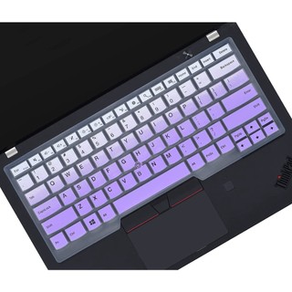 Miếng dán bảo vệ bàn phím cho Lenovo ThinkPad P1 X1 Extreme, E14 L14 Gen 4-3-2-1, T14 Gen 2-1, T14s