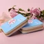 SQ11 Doremon Hoạt Hình Dễ Thương Ngắn Dây Kéo Ví Nhiều Thẻ Túi Chống Từ Tính Thời Trang Cá Tính