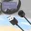 Niki USB Sạc Cáp Adapter Cho Miband 5 6 7 Dây Đeo Tay Vòng Tay M5 M6 M7 Vòng Tay USB Sạc Adapter Dây 55C
