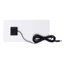 KIN 5W USB Solar Panel 12V Mô-đun Polysilicon hiệu suất cao Bộ sạc năng lượng mặt trời chống nước với pin năng lượng mặt trời để cắm trại