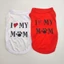 Áo Thun MùA Hè Cho Thú Cưng - Size S-XXL