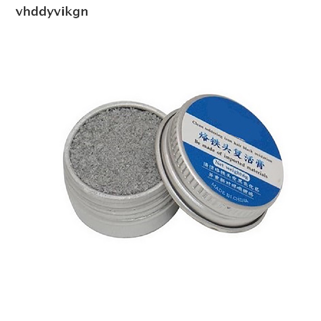 Dụng Cụ Vệ Sinh Đầu Mũi Hàn 6g Tiện Dụng