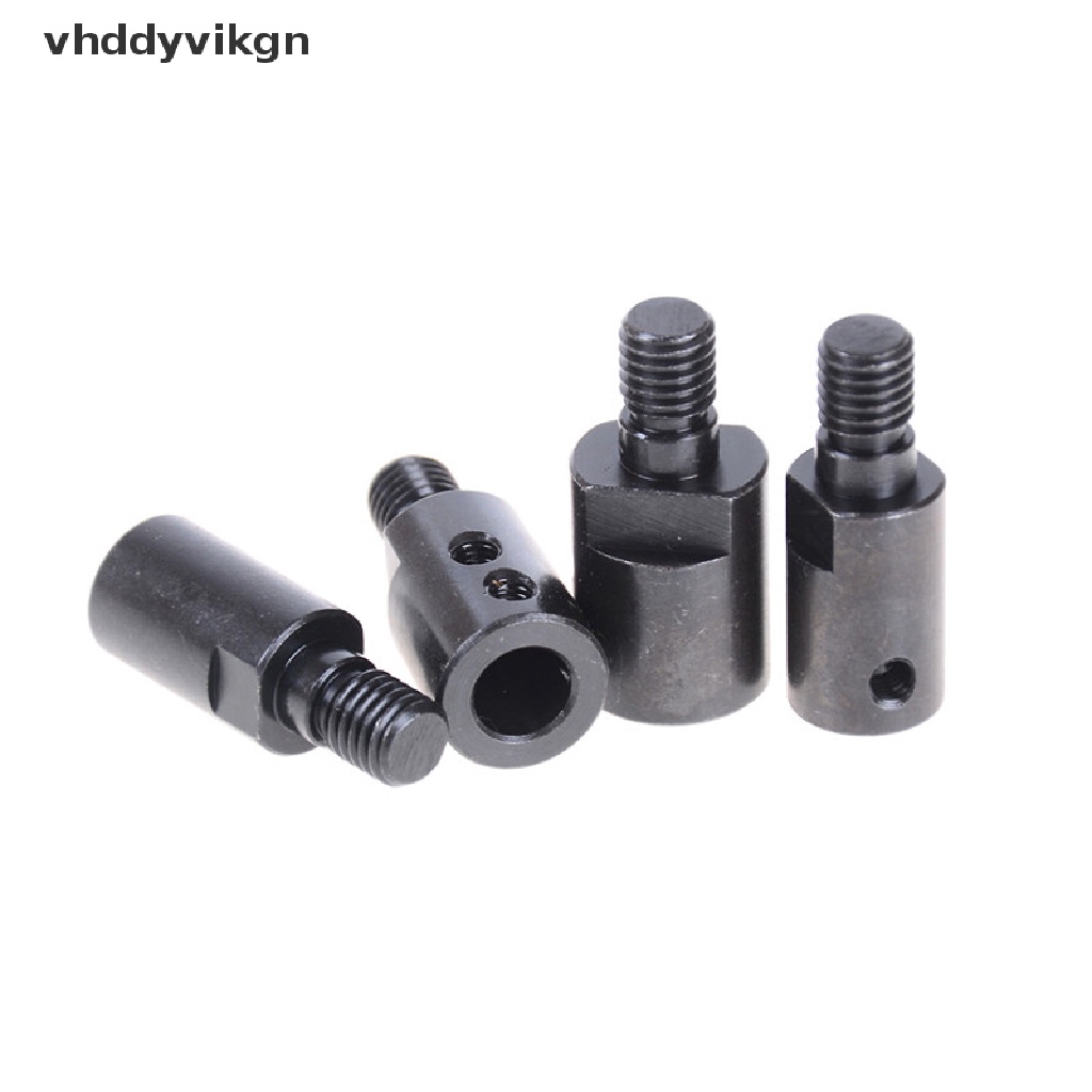Đầu Nối Arbor M10 5mm / 8mm / 10mm / 12mm Chuyên Dụng