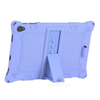 Ốp Bảo Vệ Máy Tính Bảng Bằng Silicon Mềm Chống Sốc Cho Alldocube iPlay 40H 30 Pro 10.5 Inch iPlay 40 10.4 Inch 20 8T 2021