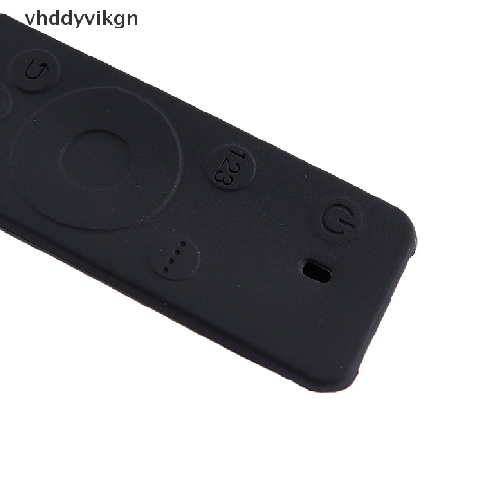 Vỏ điều khiển từ xa bằng silicon cho TV