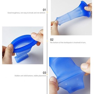 Bộ Phụ Kiện Ngăn Mùi Hôi Chặn Côn Trùng Chất Liệu Silicone Dùng Cho Lỗ Thoát Sàn Nhà Vệ Sinh Ống Thoát Nước 88365