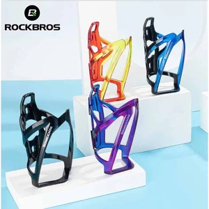 ROCKBROS Giá Đỡ Bình Nước Siêu Nhẹ Nhiều Màu Siêu Bền Tiện Dụng Cho Xe Đạp Leo Núi