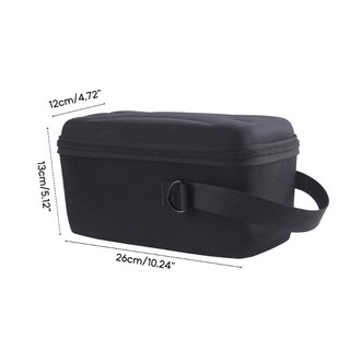 Hộp đựng túi lưu trữ EZ- dành cho Hộp loa tương thích Bluetooth MIDDLETON EVA