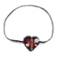 Woke Lolit Miếng Dán Mắt Gothics Miếng Dán Mắt Trái Tim Miếng Dán Mắt Lolit EyeMask Cosplay Miếng Dán Mắt Đơn Gothics Mặt nạ Mắt-