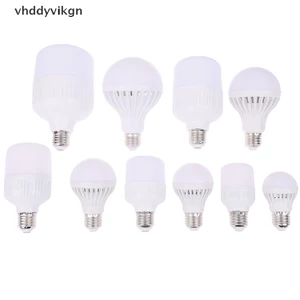 Bóng đèn Led 12V 5W 7W 9W 12W15W 20W 30W 12-85V