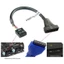 Yoo USB2 0 9Pin Sang Bo Mạch Chủ Usb3 0 20Pin USB2 0 To-3 0 Cáp Nối Dài Adapter