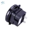 Đồng Hồ Đo Giờ 12v 24v 36v Màn Hình Tròn 2 "Chống Thấm Nước Chuyên Dụng Cho Tàu Thuyề