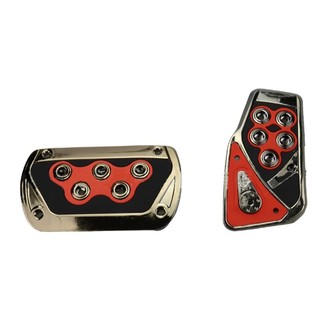 Vỏ Bọc Bàn Đạp Phanh Ga Tự Động Chống Trượt Cho Xe Hơi