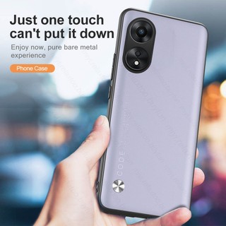 Ốp Điện Thoại Da Viền TPU Dẻo Sang Trọng Chống Sốc Cho Oppo Reno 8T 5G Reno8 T 8T 8 T 8Z 8 Pro Plus + 8Pro Reno8 Reno8T 5G