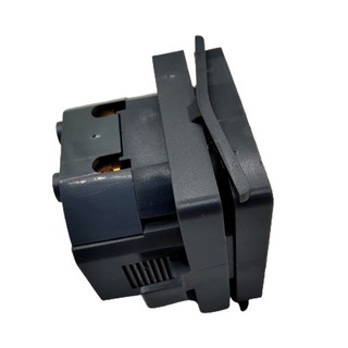 Đồng hồ đo thời gian ZUOO AC220V HM-D48 0 ‐ 99999h kỹ thuật số cho máy cắt cỏ, máy phát điện, động cơ, thiết bị