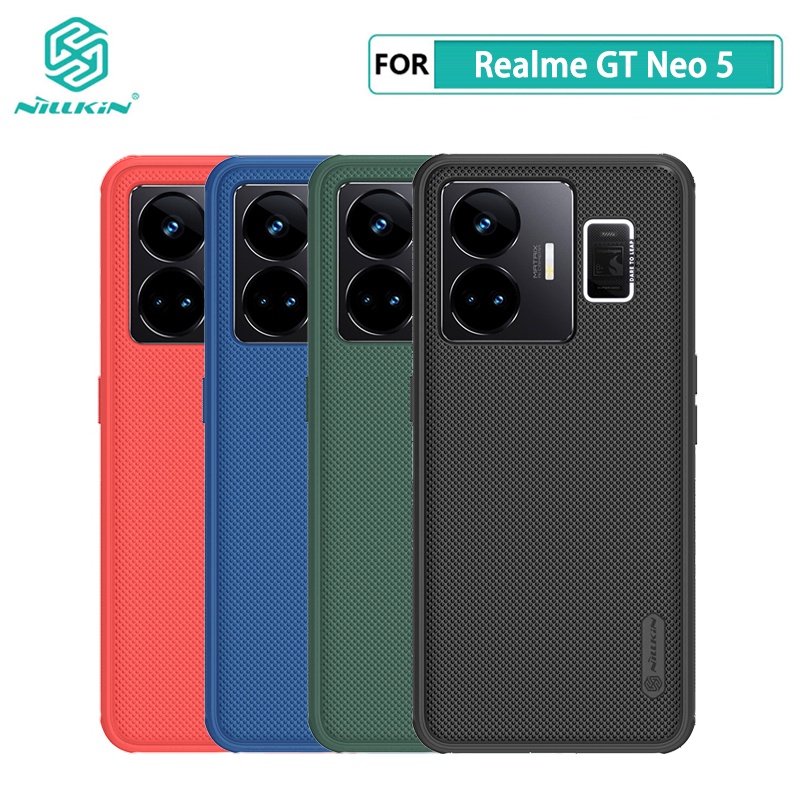 Custodia In Silicone Per Realme GT 2 5G Design Legno 05 Disegni