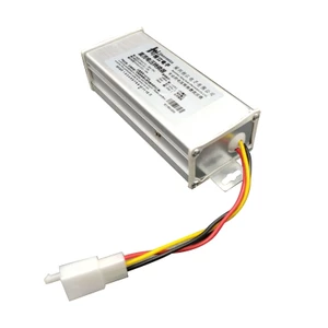 Bộ Chuyển Đổi Điện Áp PCF * 24V-120V Sang 12V 15A ​Mô Đun Cung Cấp Nguồn Hạ Áp Chuyên Dụng