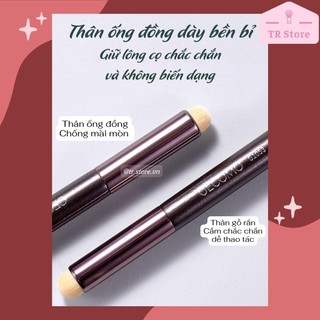 Cọ môi và che khuyết điểm nguyên khối Gecomo cao cấp NO.G1053