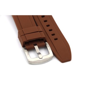 Dây Silicone Thay Thế Cho ĐồNg Hồ Samsung 20mm 22mm 24mm