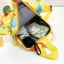 Ba lô trẻ em CHEESELY Phim hoạt hình khủng long có thể điều chỉnh Trẻ em Bé trai Bé gái Mẫu giáo Schoolbag