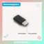 Bộ chuyển đổi USB Type-C sang Micro Android dành cho điện thoại di động Huawei IP-SN