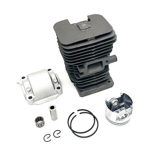 Garden Power Tools Parts Accessories Gasoline Chainsaw MS180 Cylinder Piston Kit