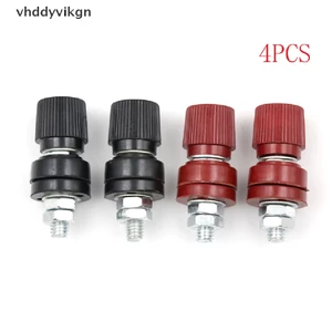 Bộ 4 đầu nối dây điện 6mm M6