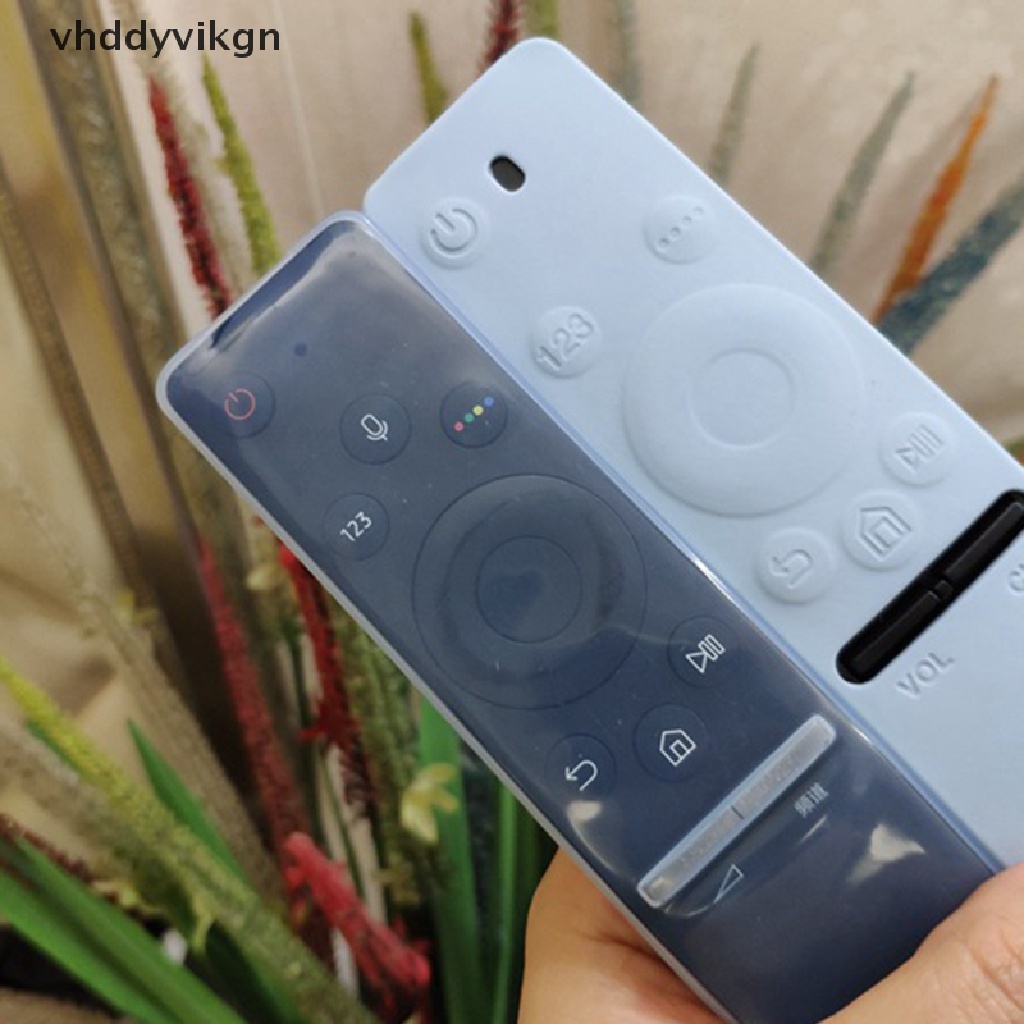 Vỏ điều khiển từ xa bằng silicon cho TV